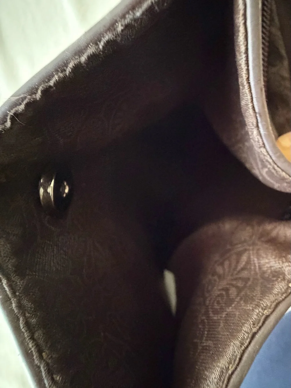 Brighton compact crossbody